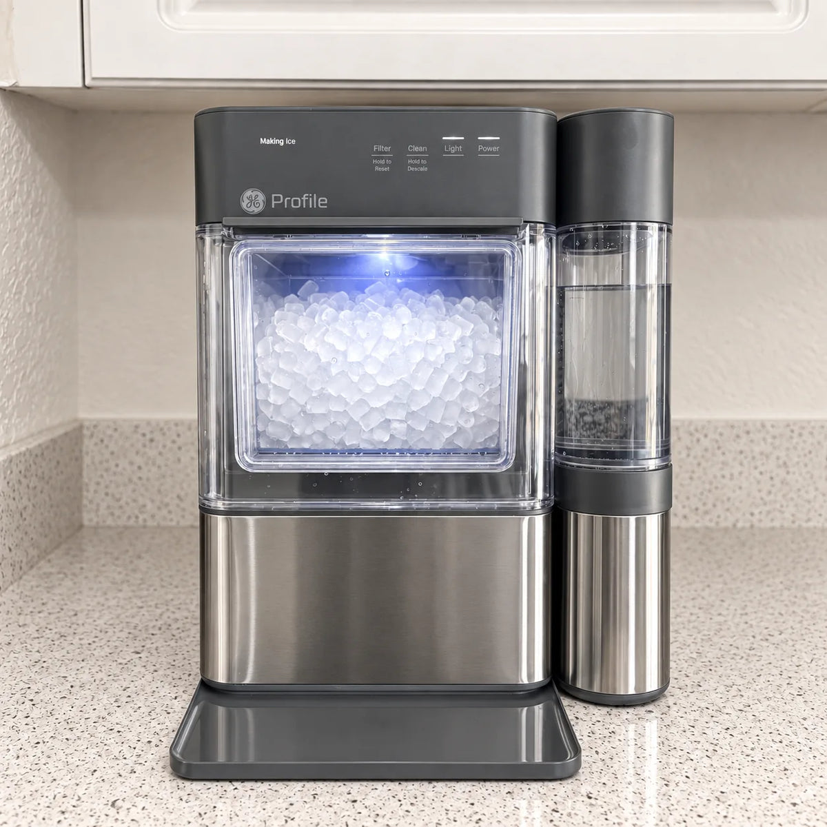 GE mini Nugget Ice Maker